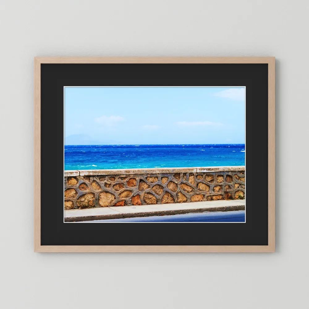 Ocean