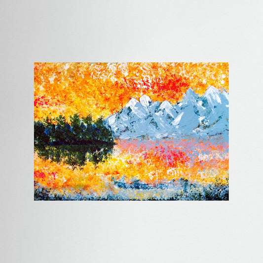 Mountains
