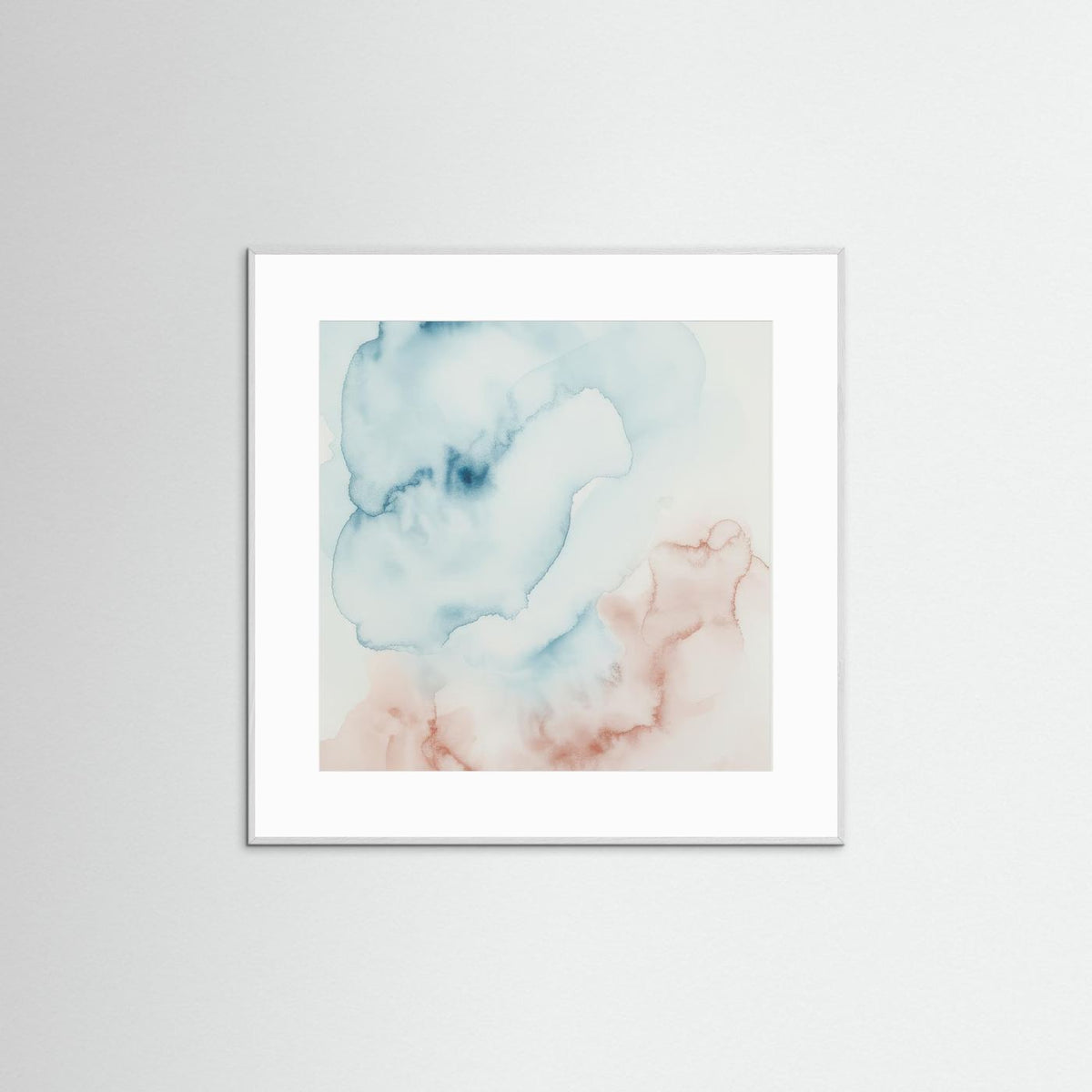Abstract Marble