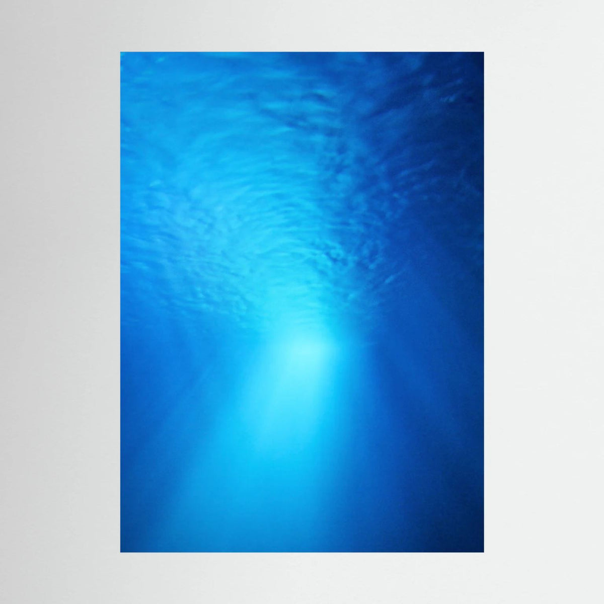 The Big Blue