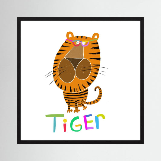 Tiger Dots 