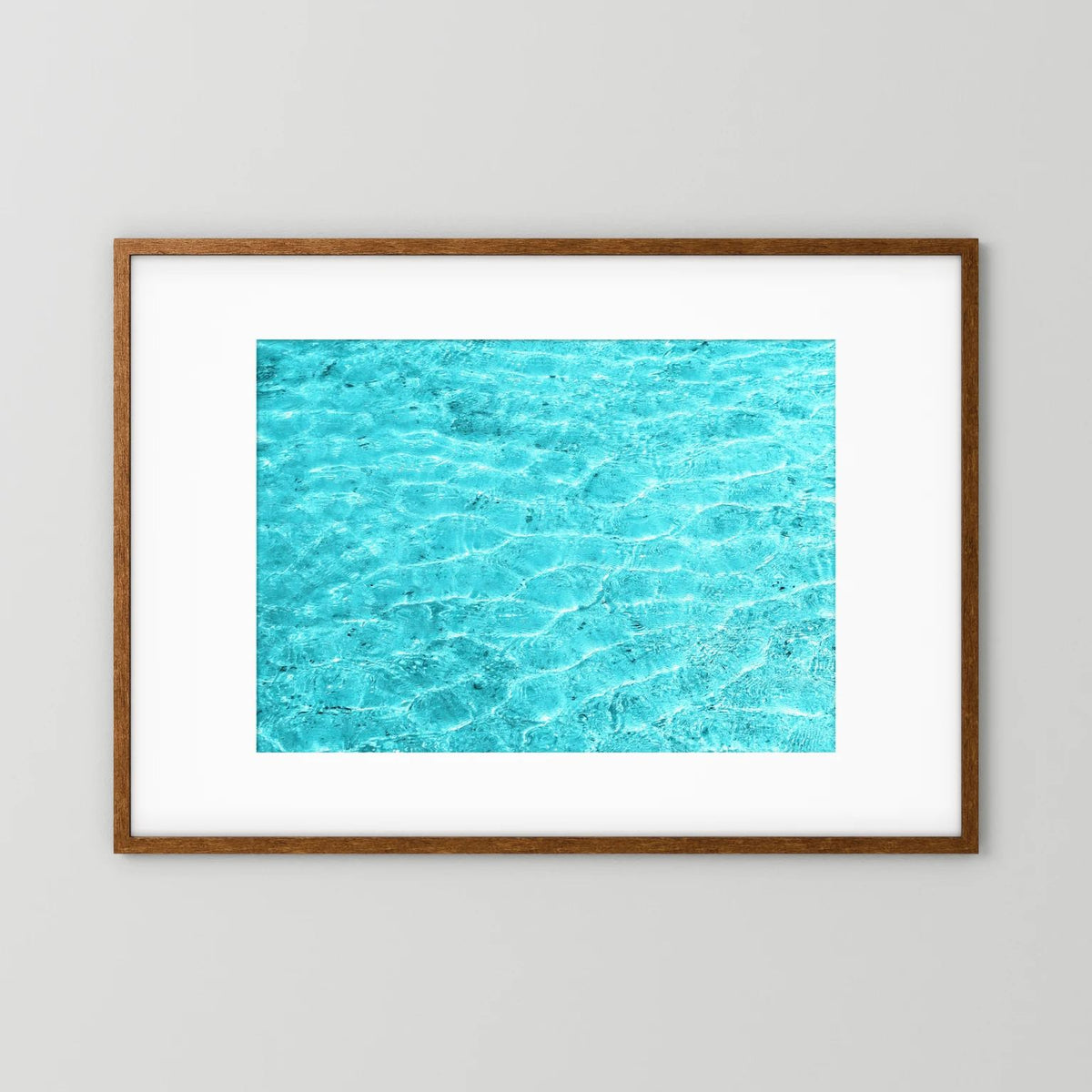 Tropical Water