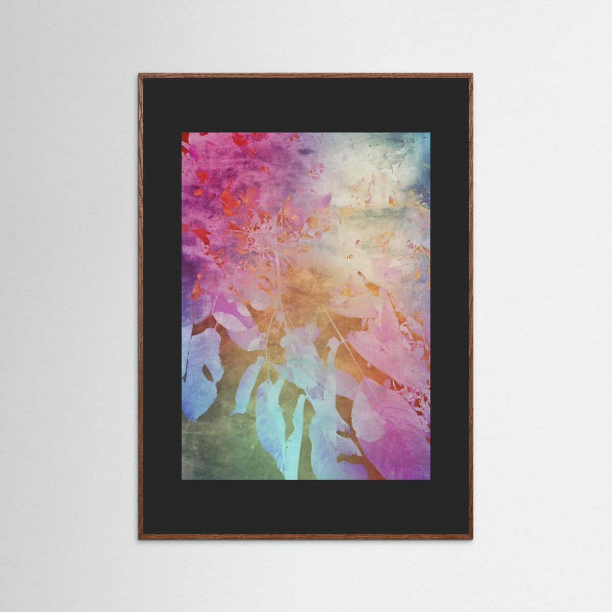 Dreamy Foliage 