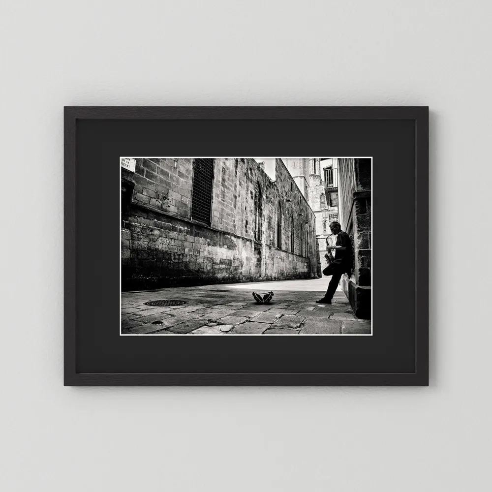 Silent Street 