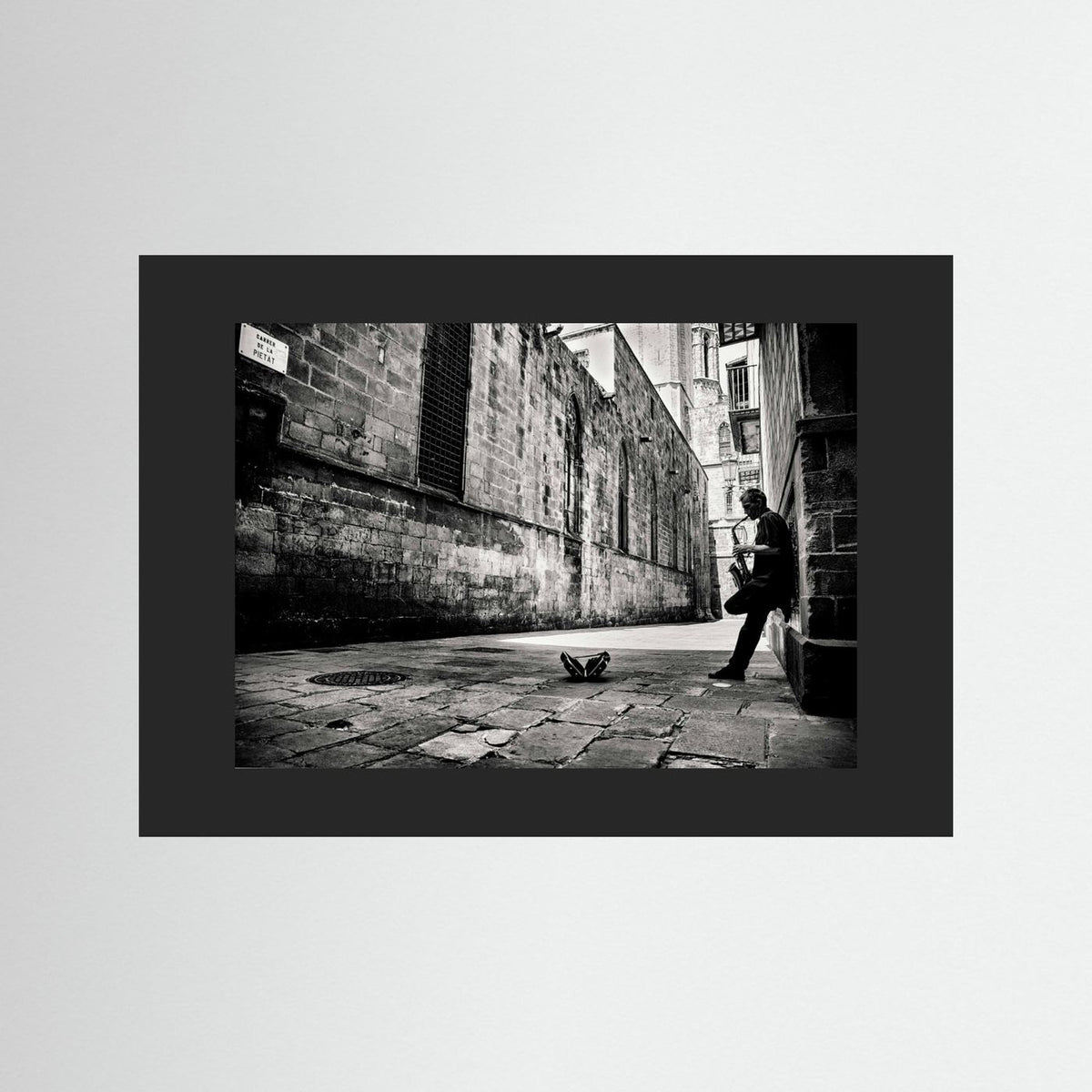 Silent Street 