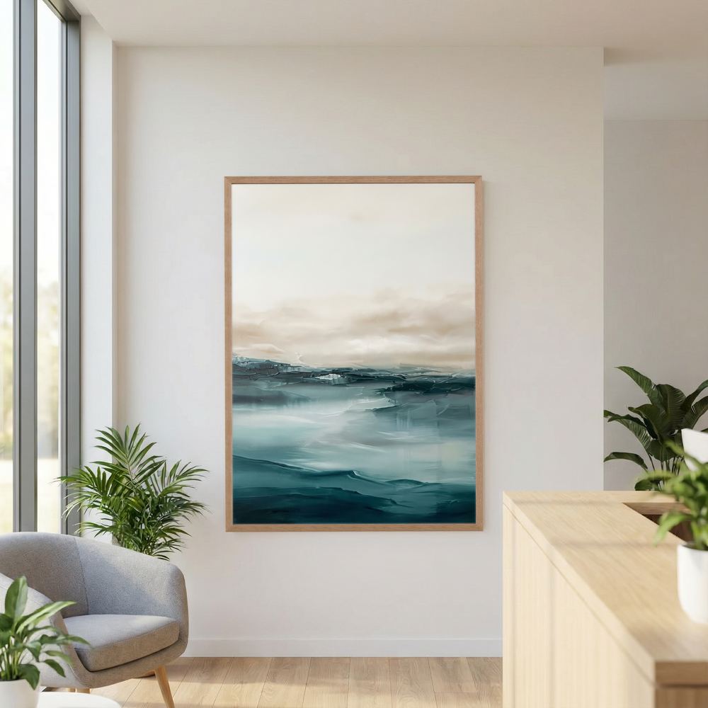 Silent Wave