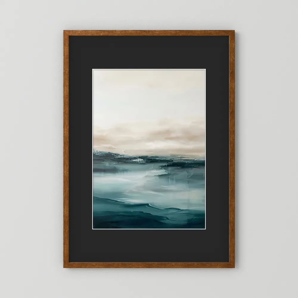 Silent Wave