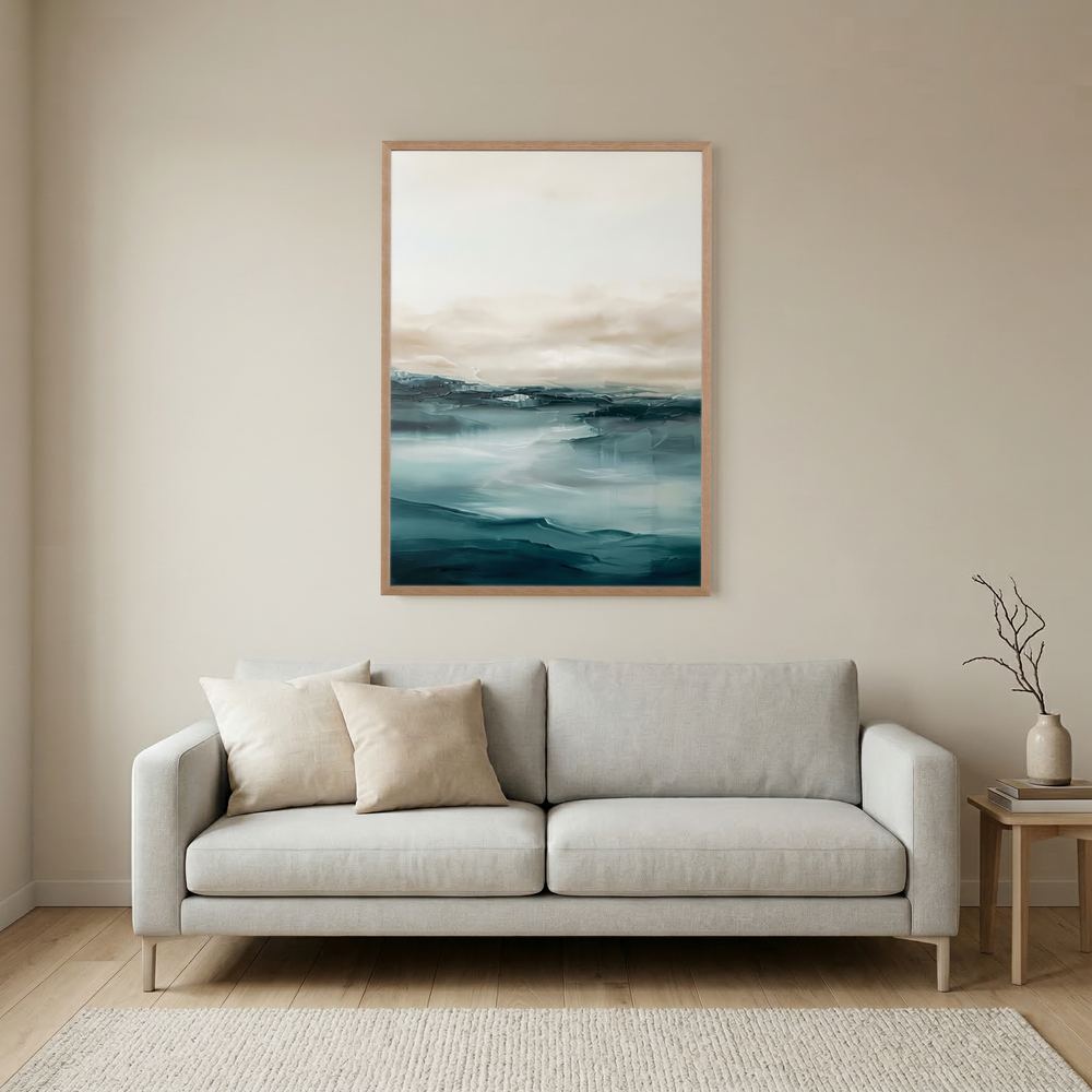Silent Wave