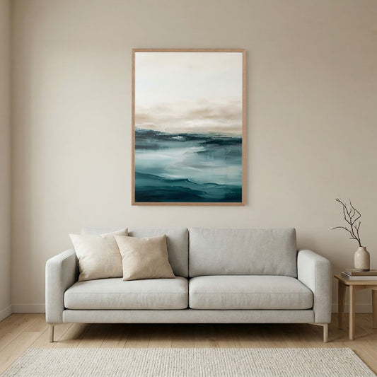 Silent Wave