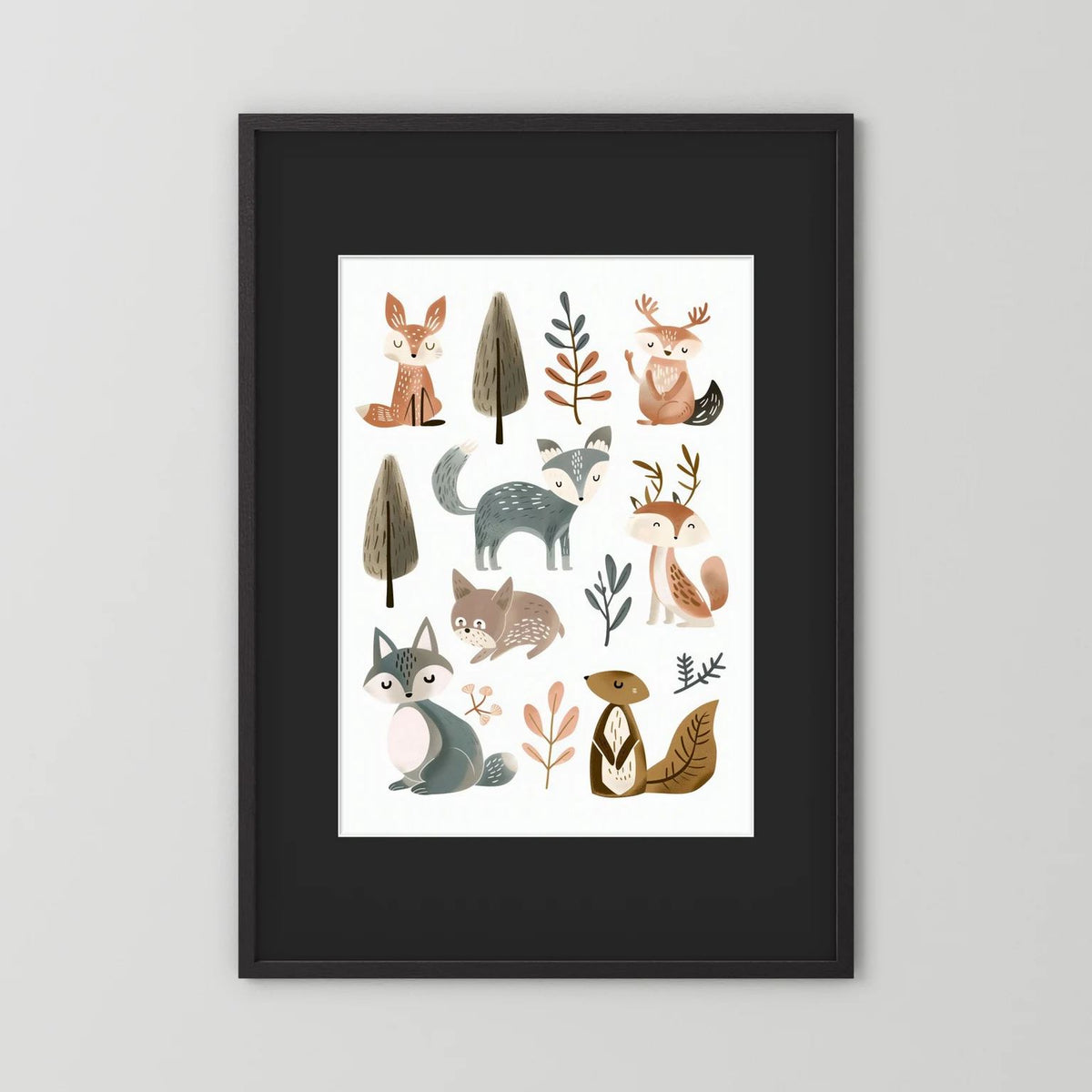 Cute Animals 