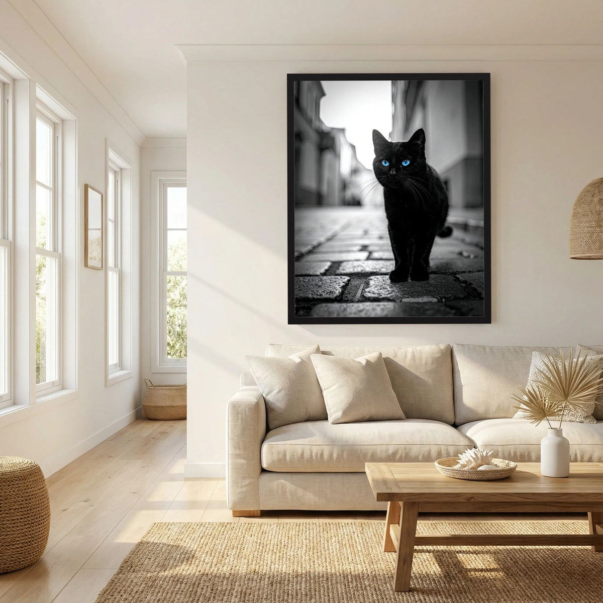 City Cat