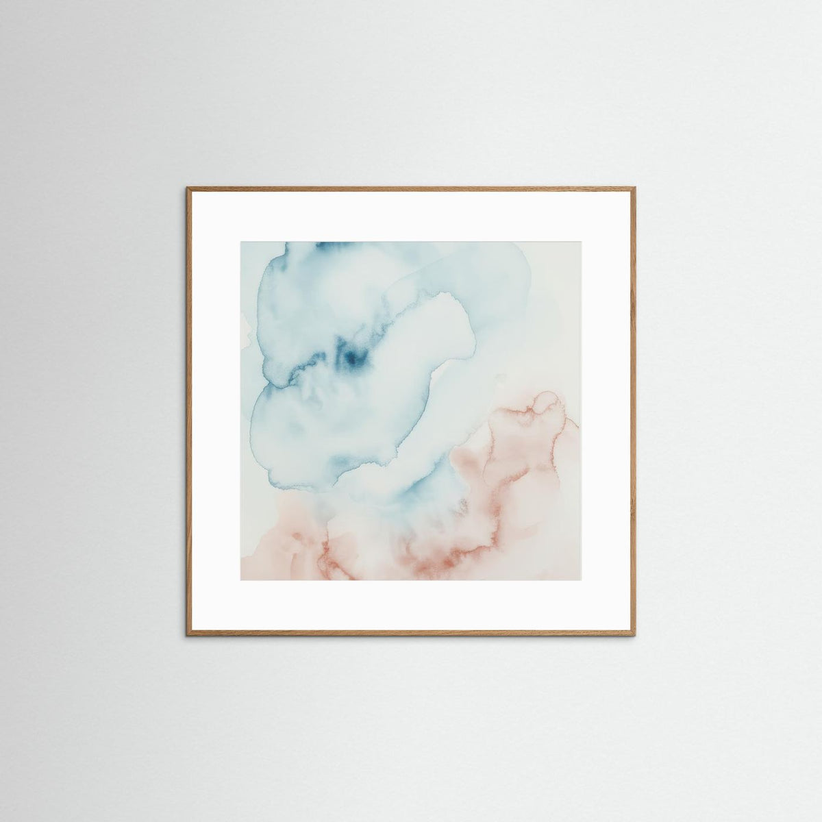 Abstract Marble
