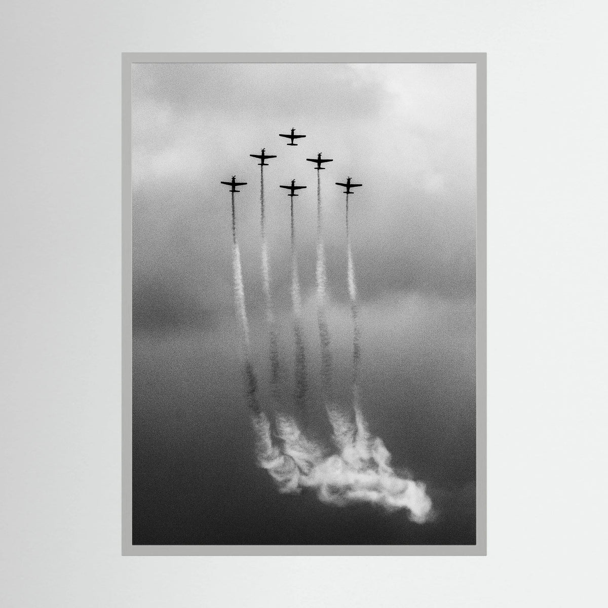 Six on Cloud 
