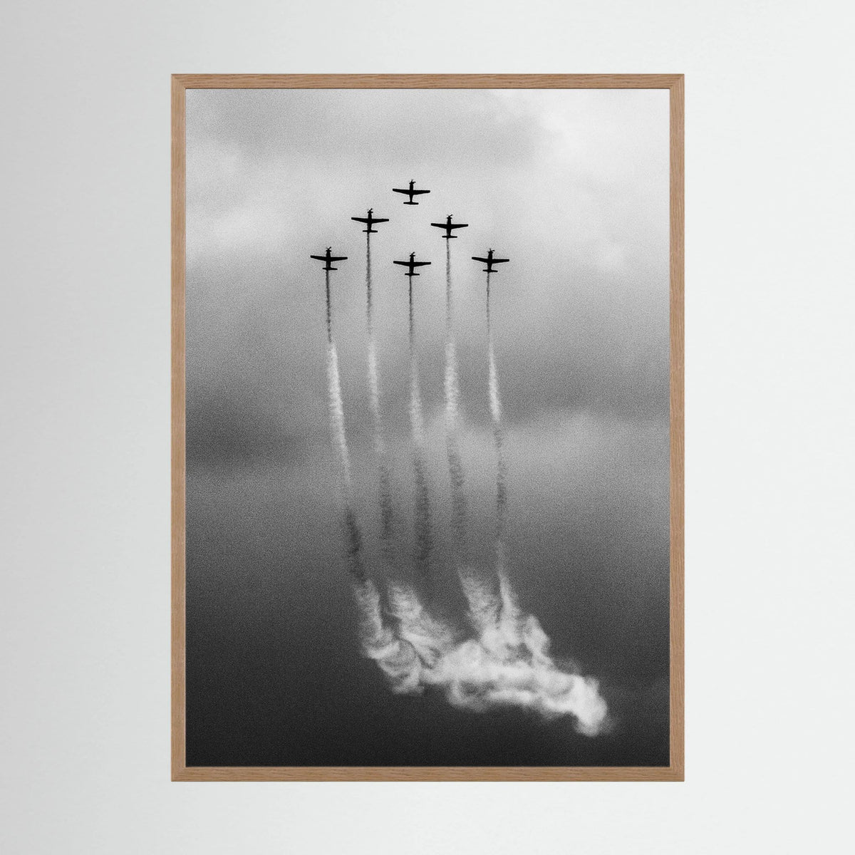 Six on Cloud 