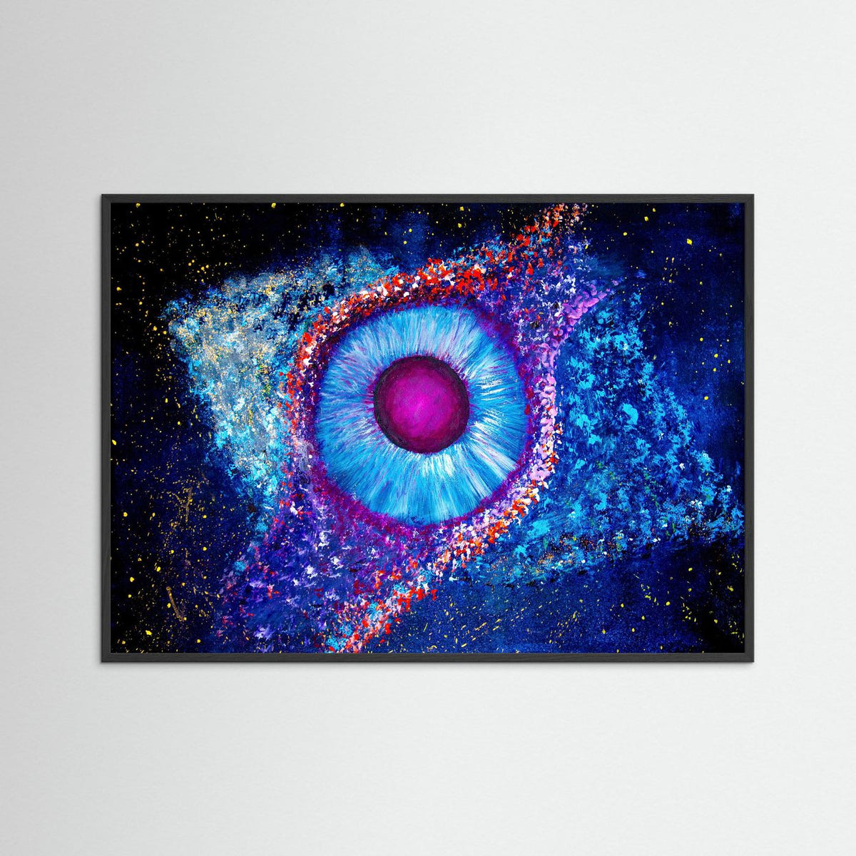 Eye in the sky