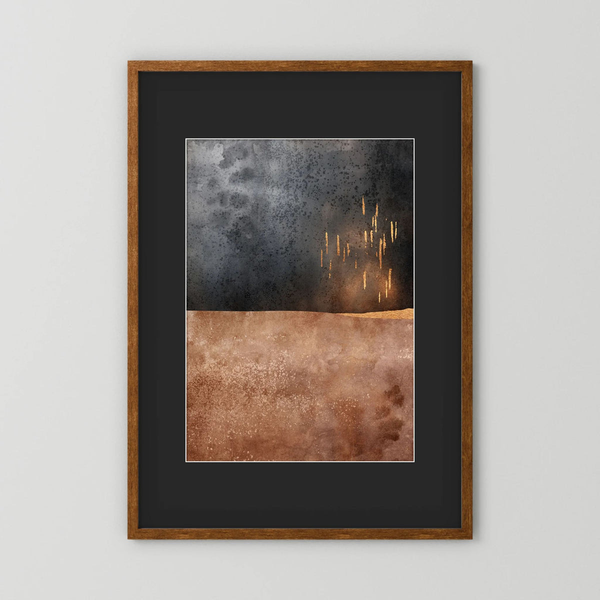 Autumn Rain 