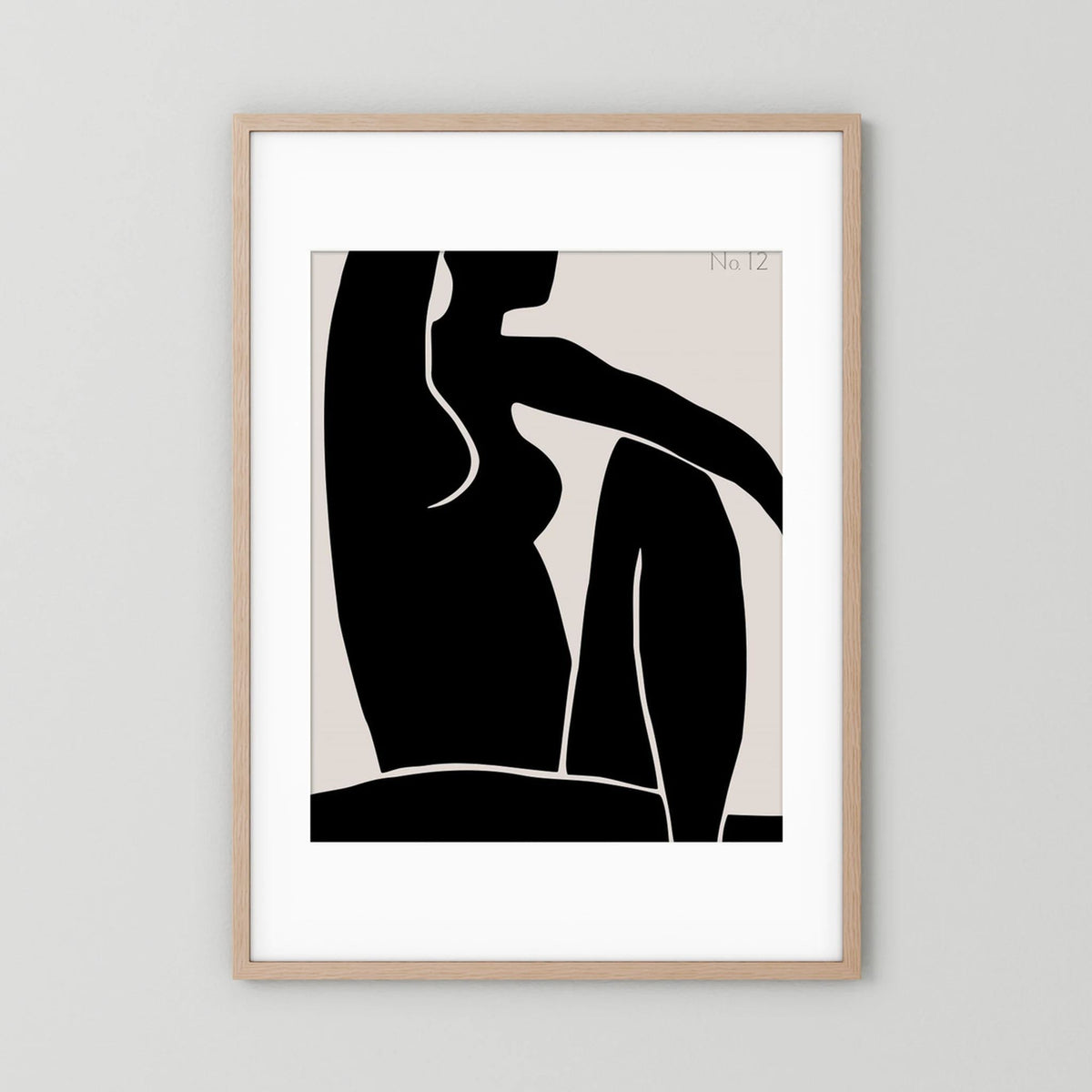 Figure No 12 