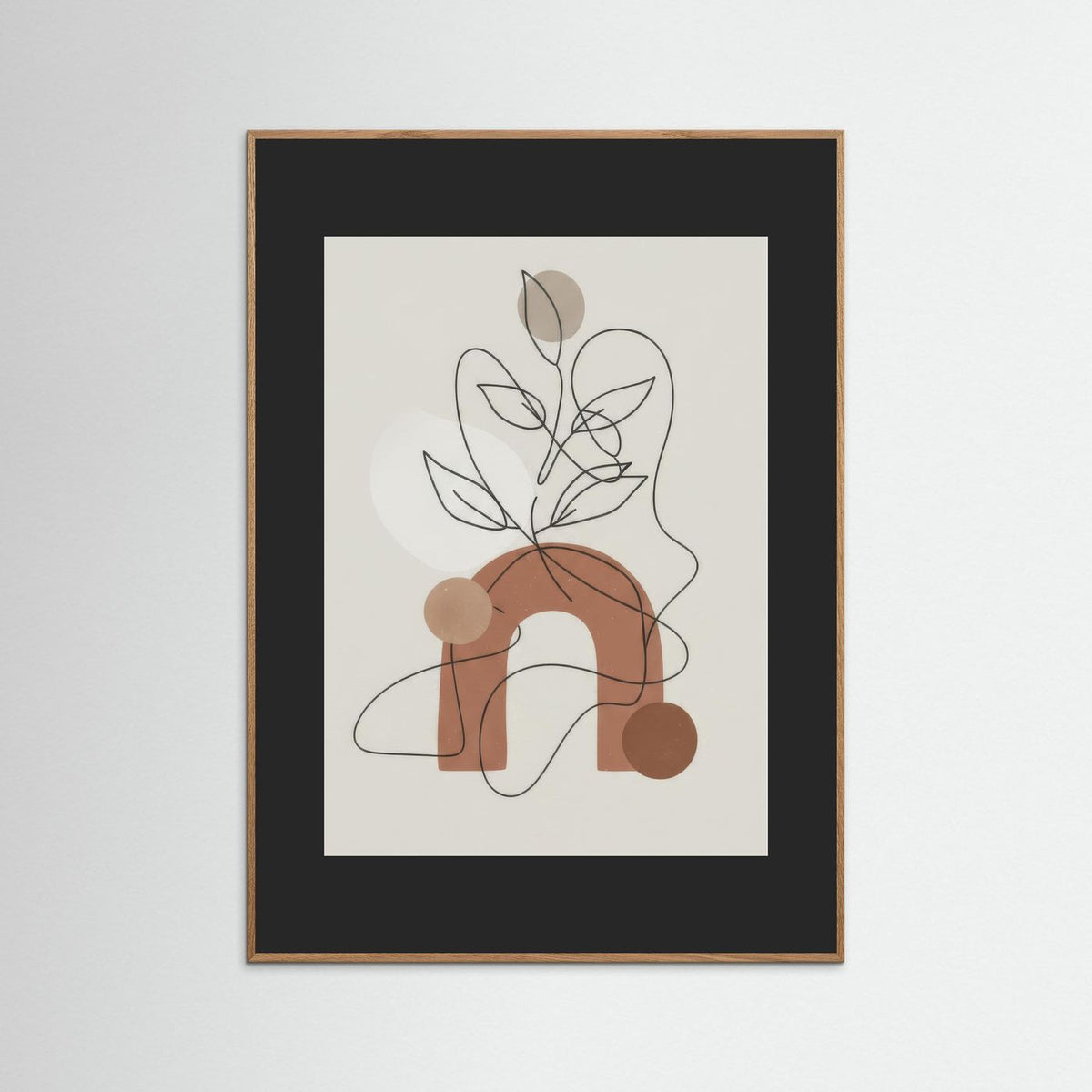 Abstract Arch