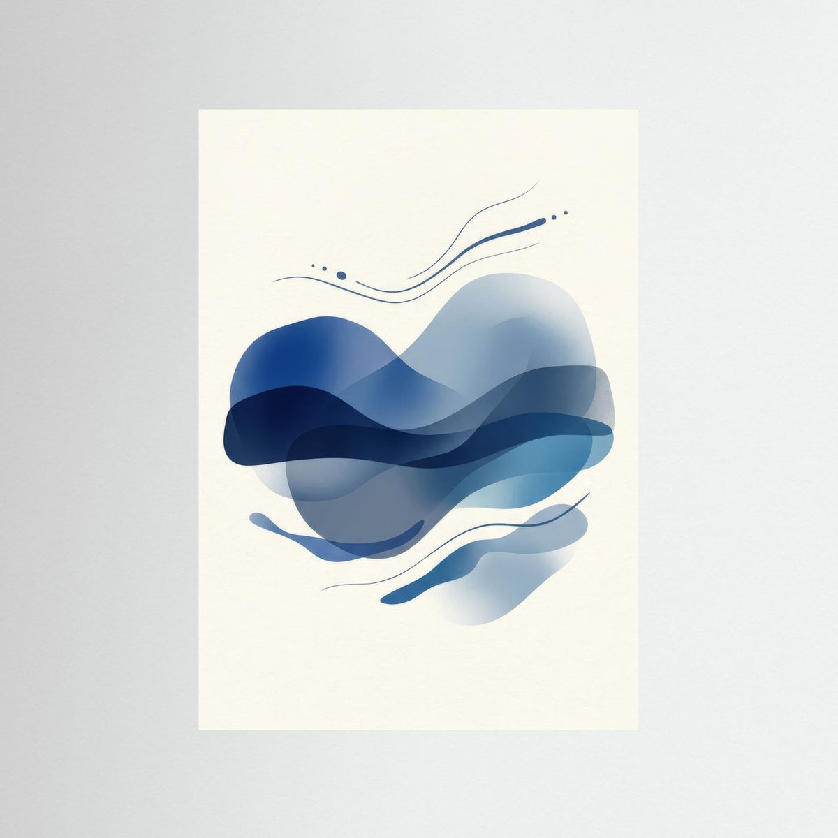 Modern Abstract 2