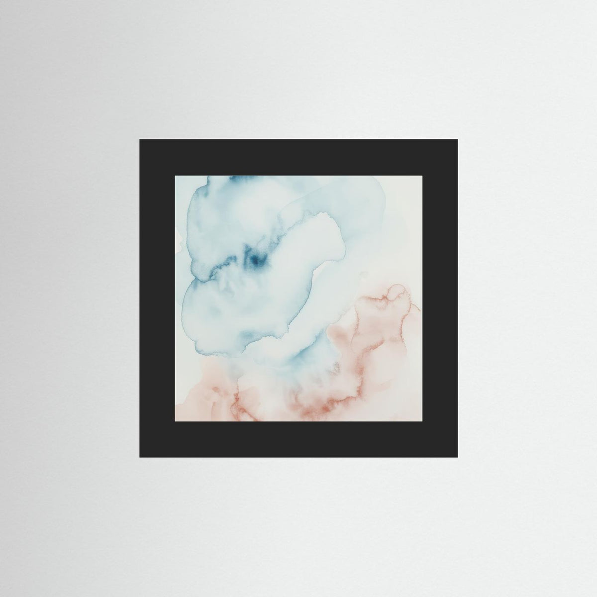 Abstract Marble