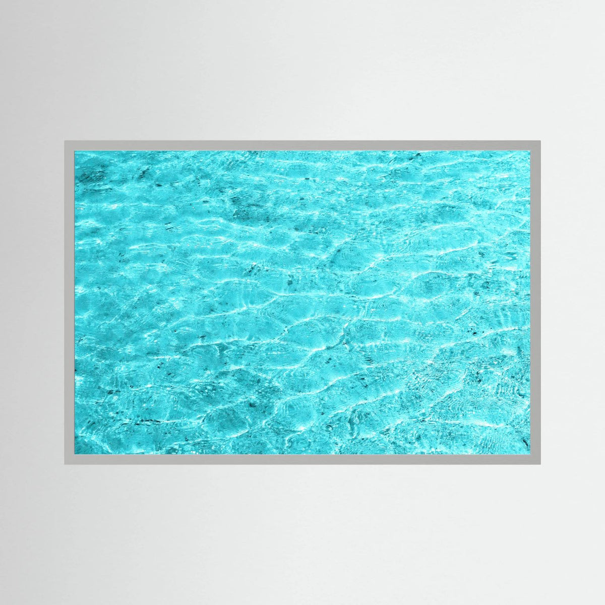 Tropical Water