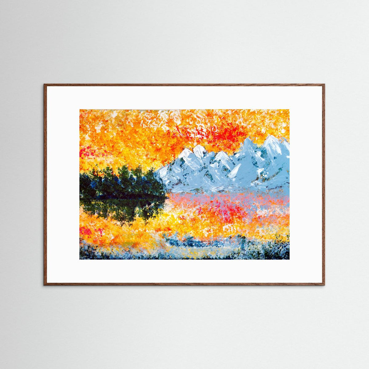 Mountains
