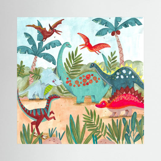 Dinosaurus 
