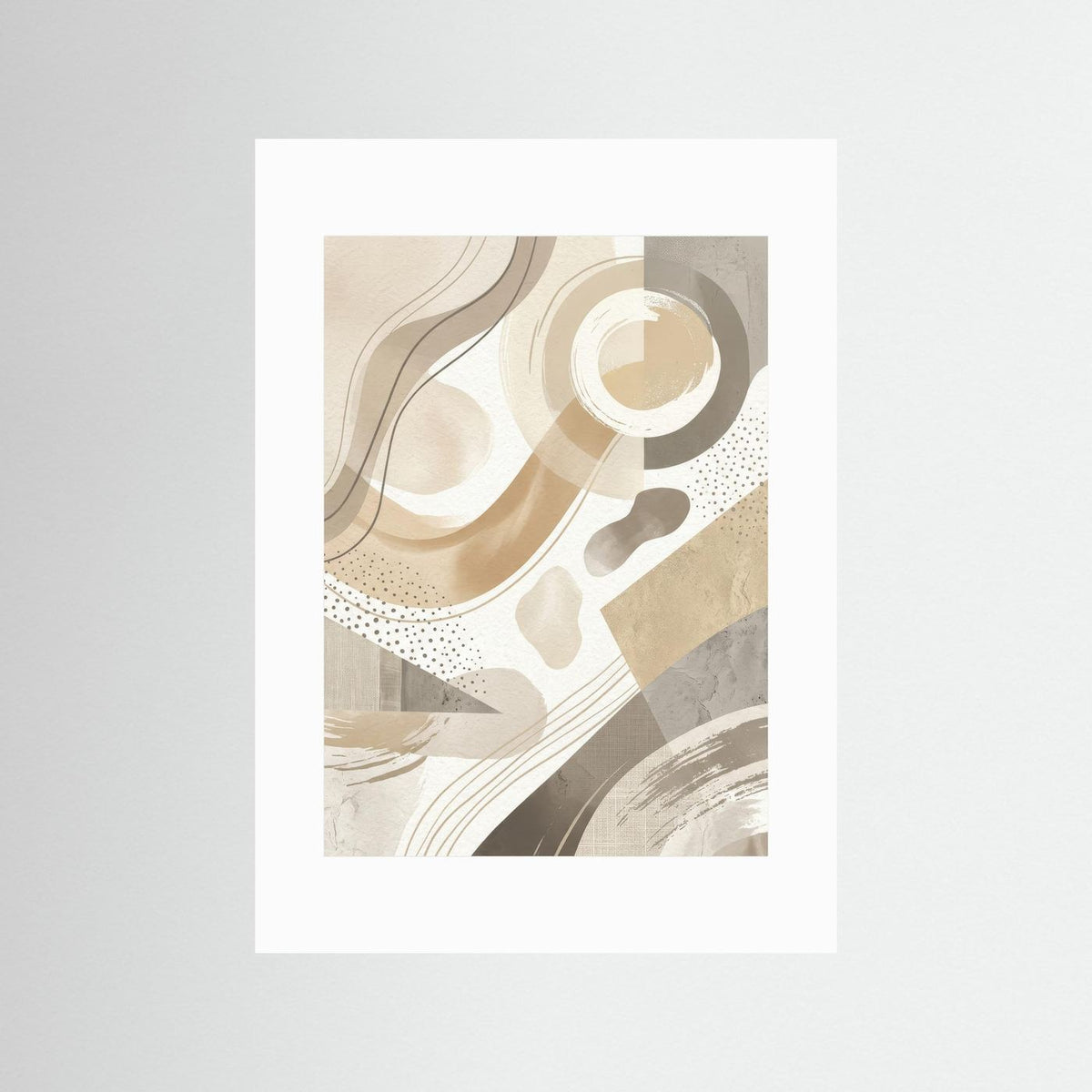 Organic Circle