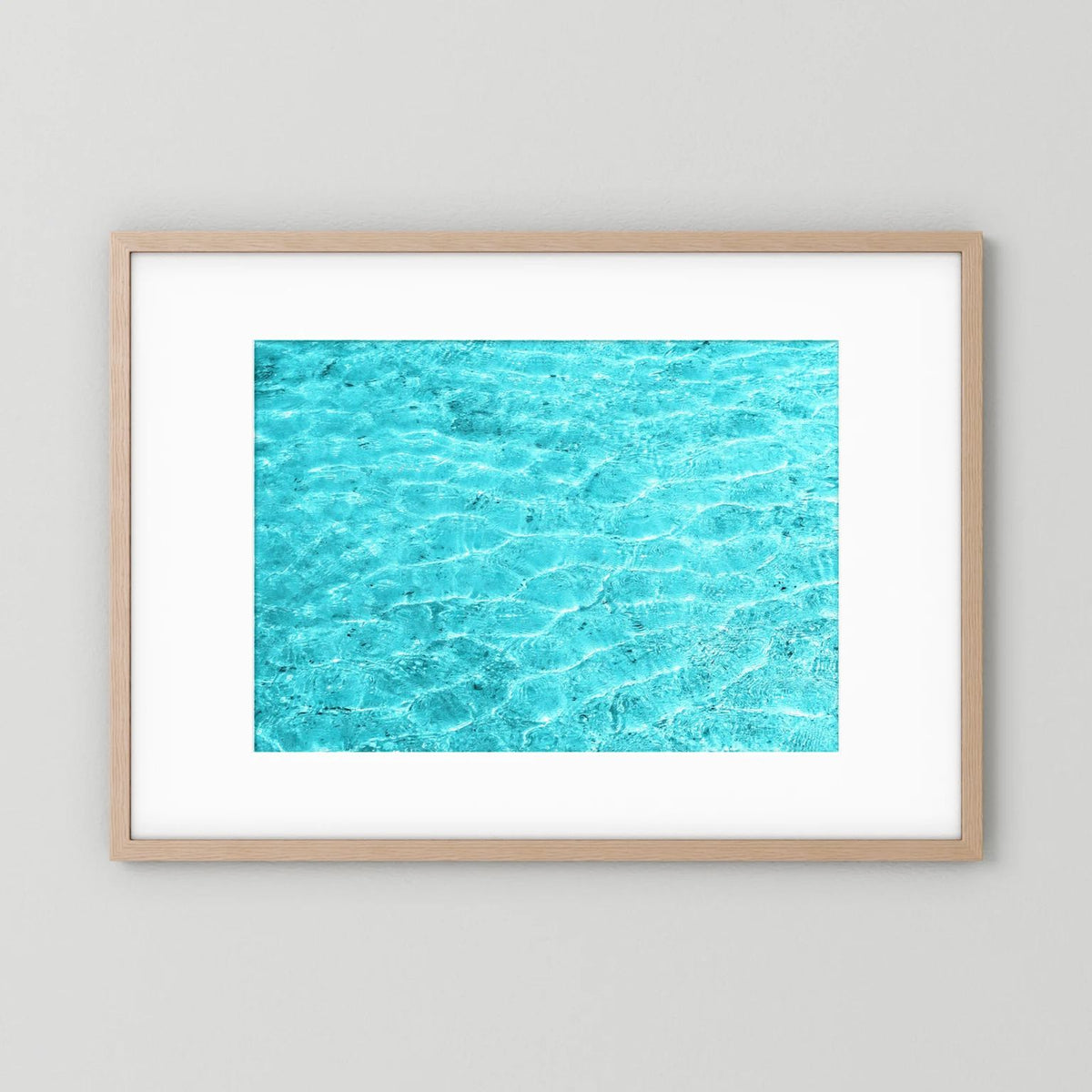 Tropical Water