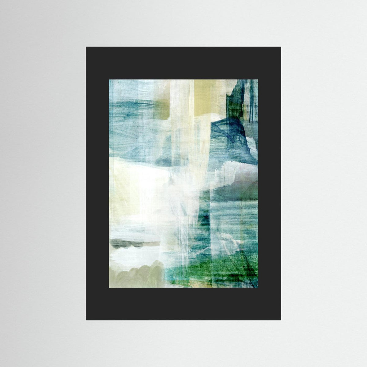 Rain Collage 