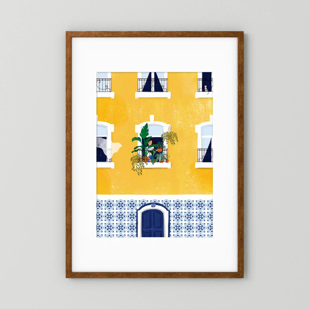 Lisbon 