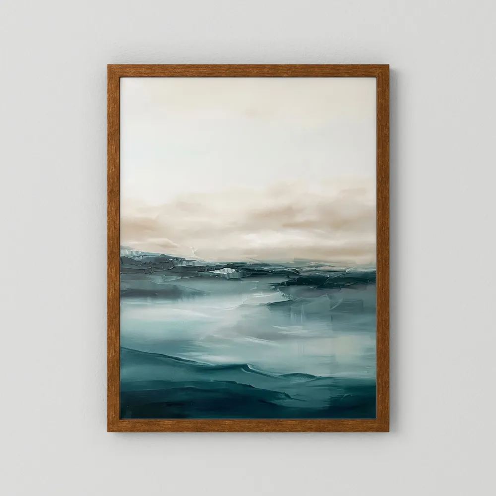 Silent Wave