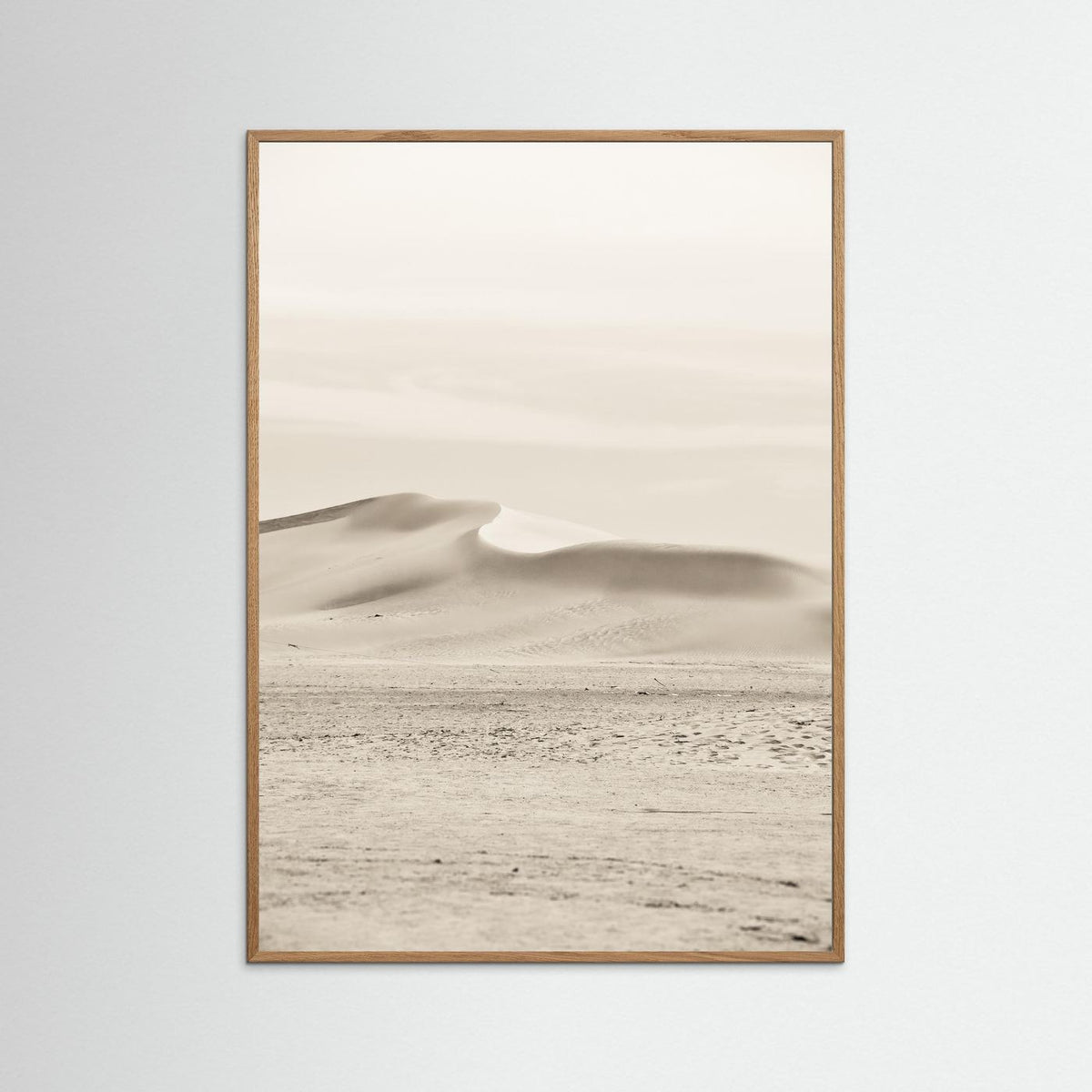 Desert