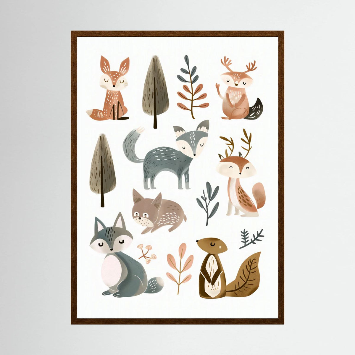 Cute Animals 