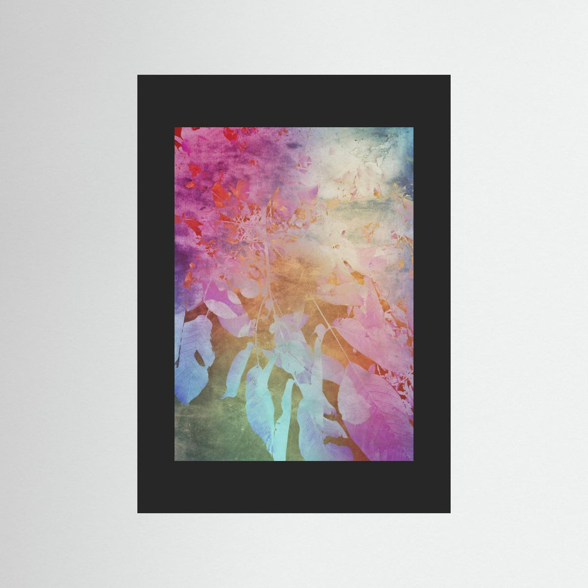 Dreamy Foliage