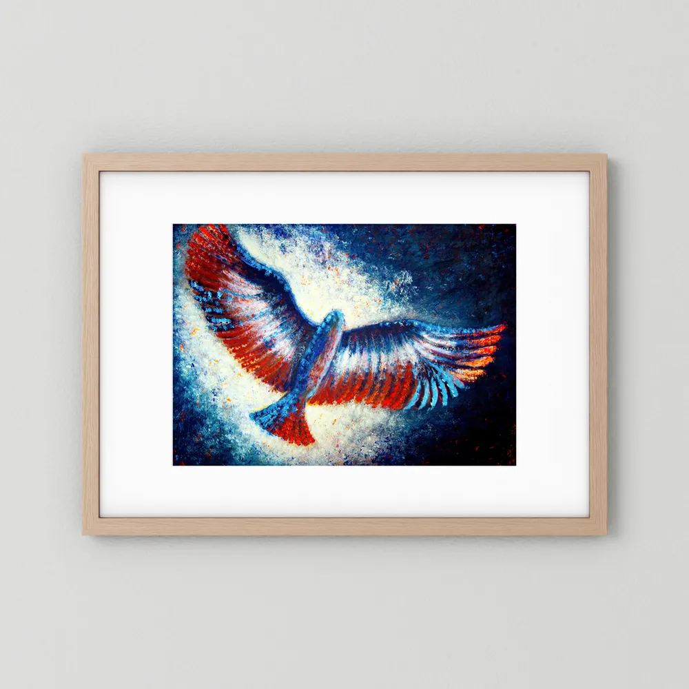 Eagle