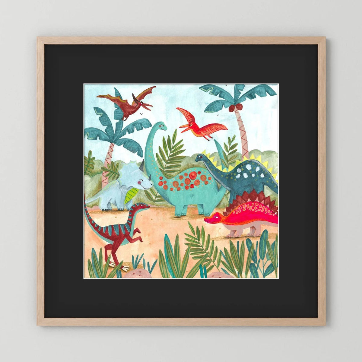 Dinosaurus 