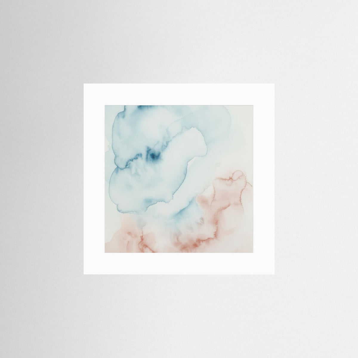 Abstract Marble