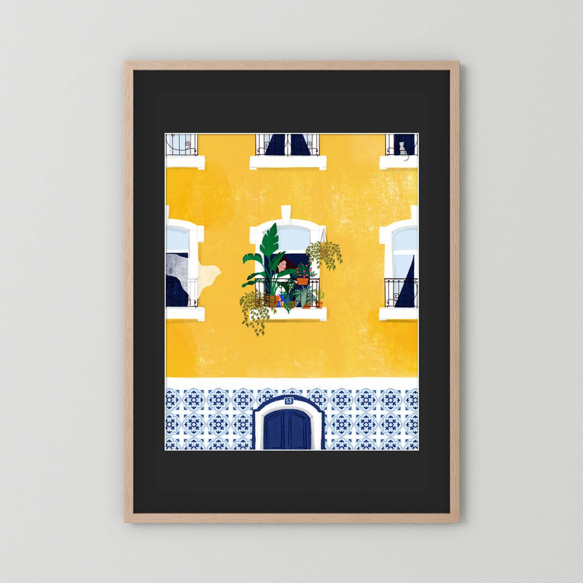 Lisbon 