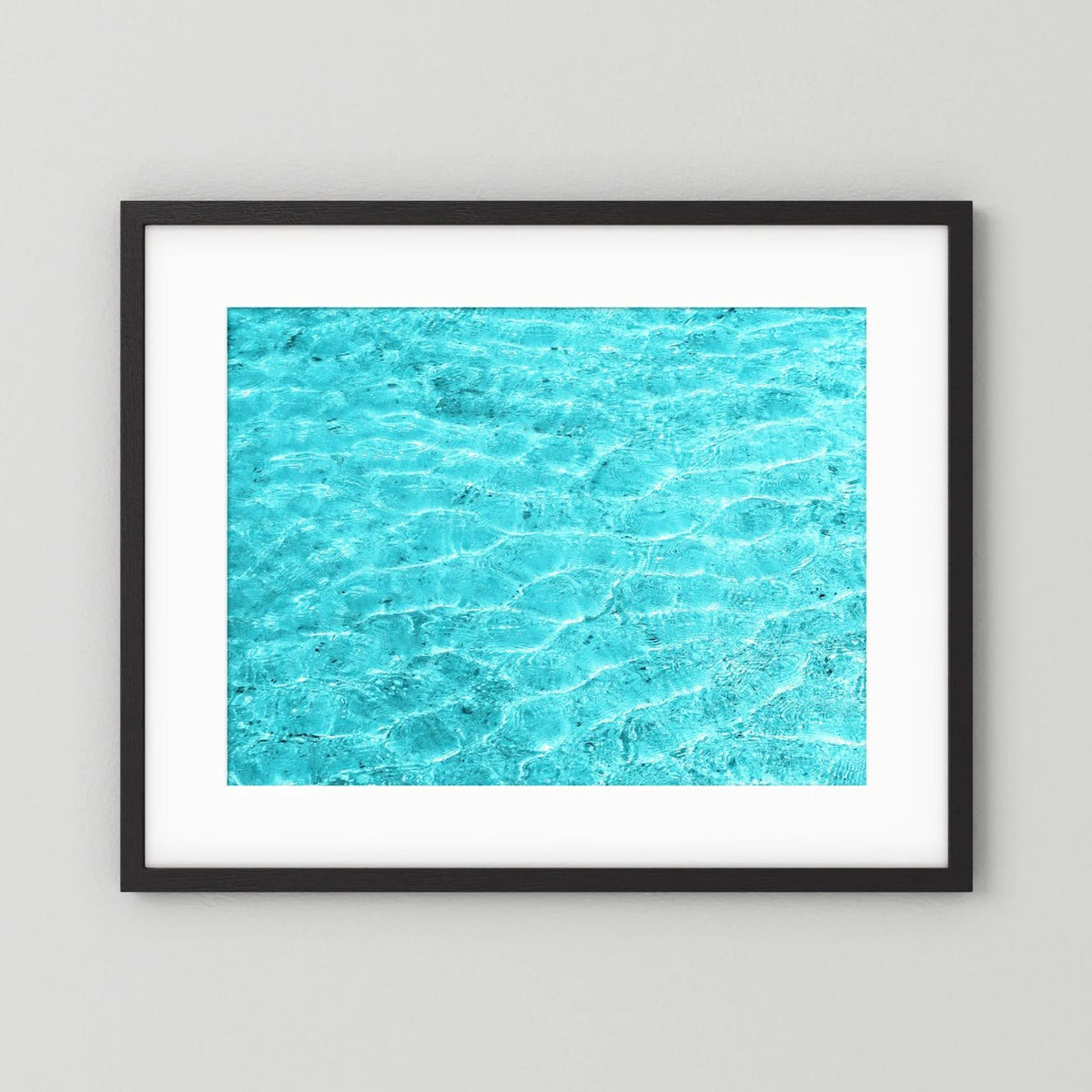 Tropical Water