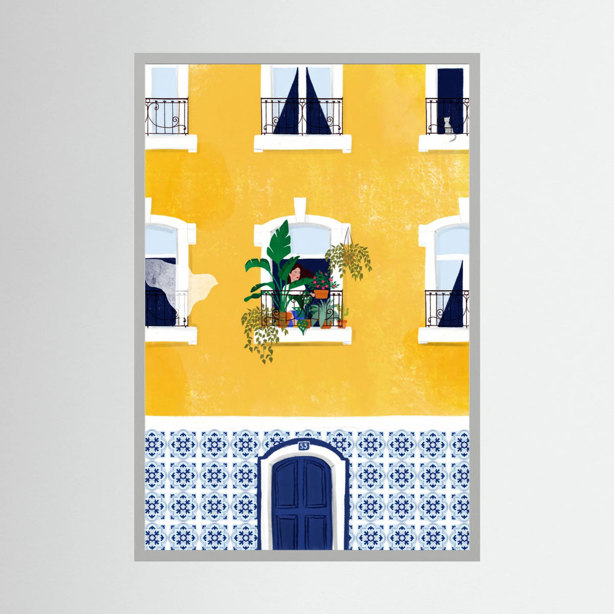 Lisbon 