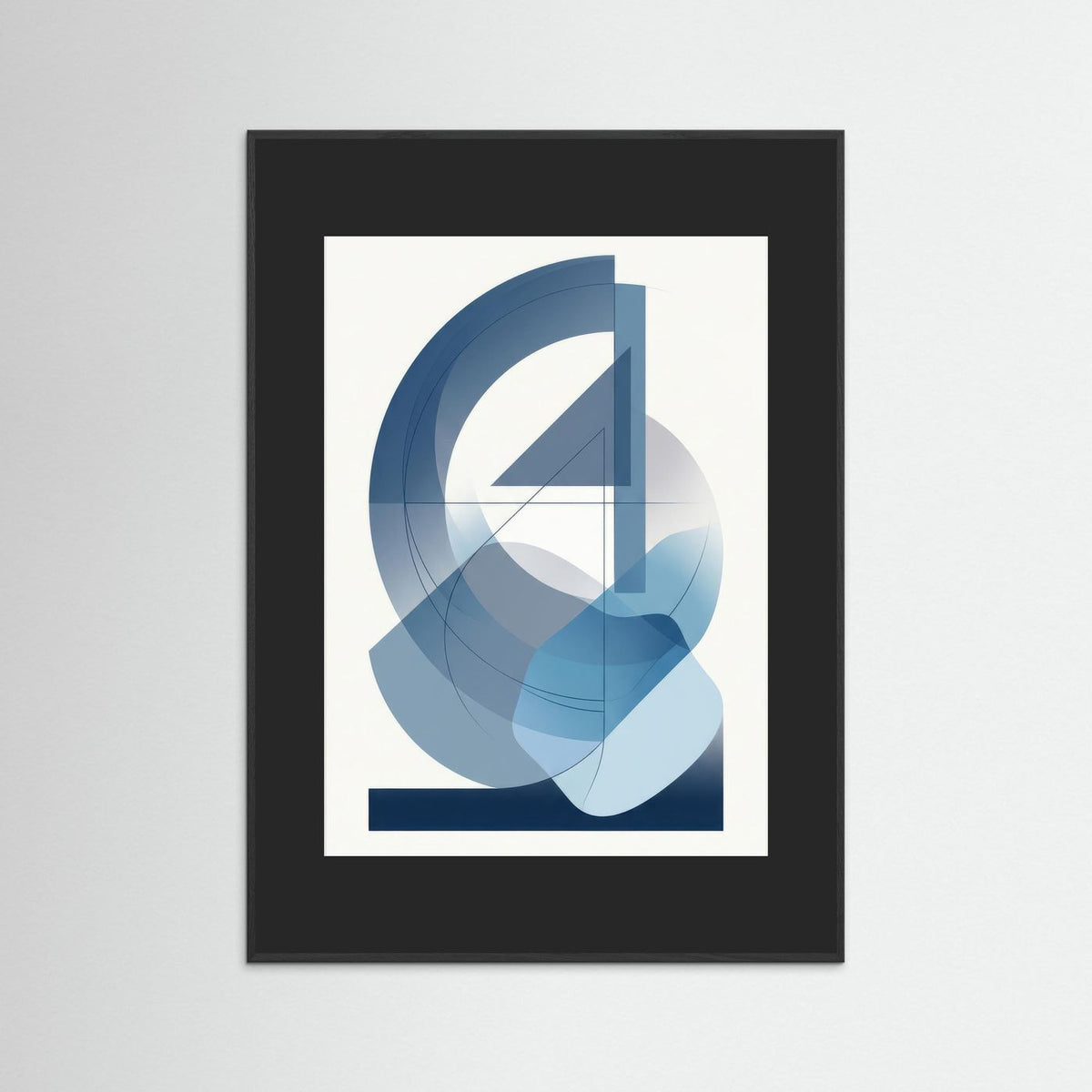 Modern Abstract 3