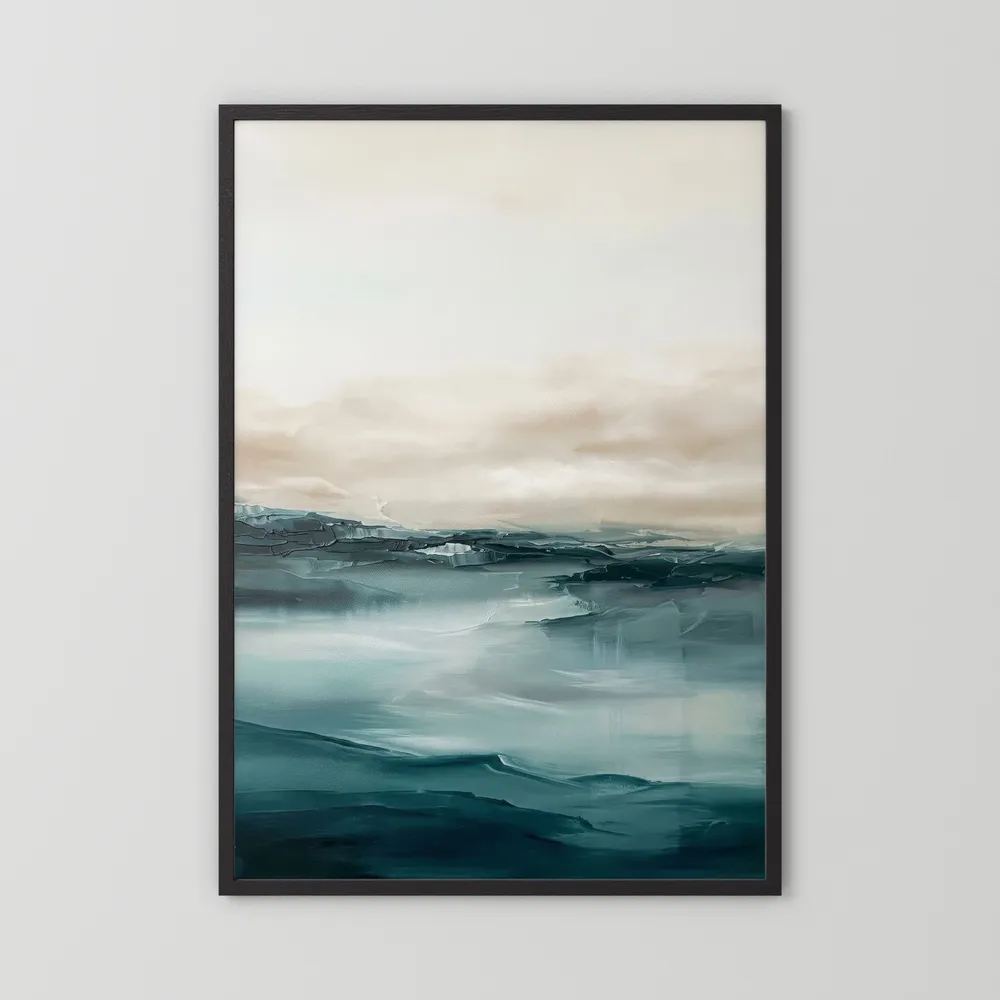 Silent Wave