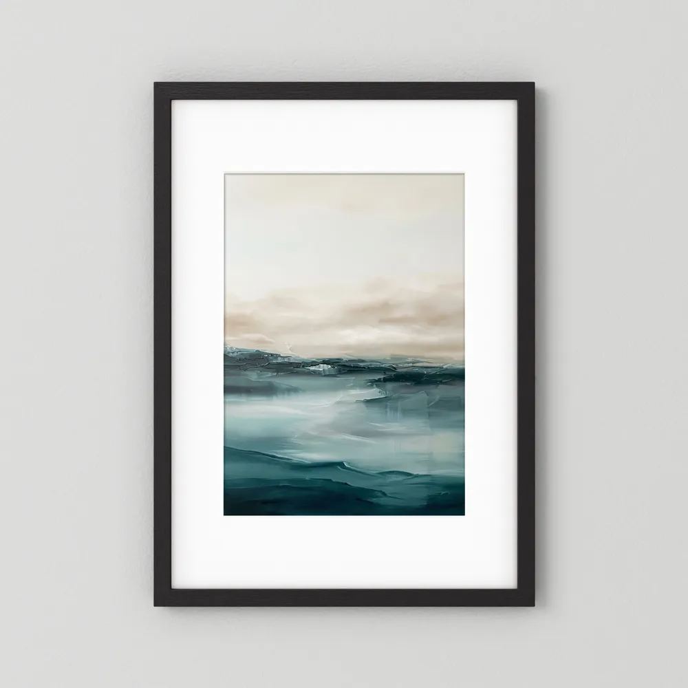 Silent Wave