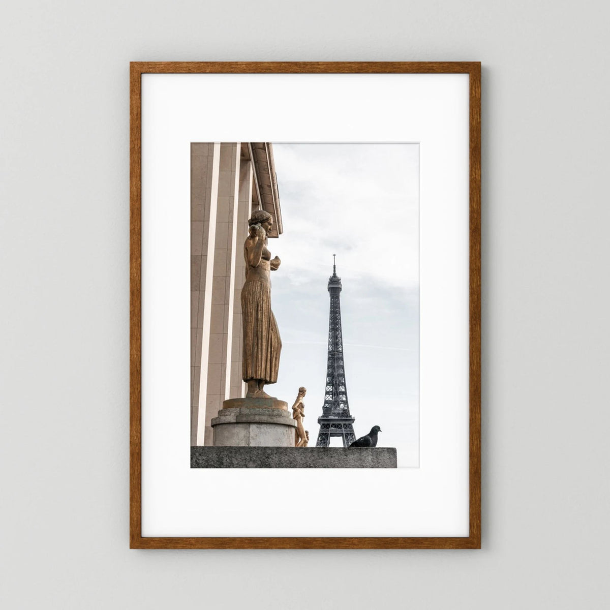 Eiffel Tower Paris 