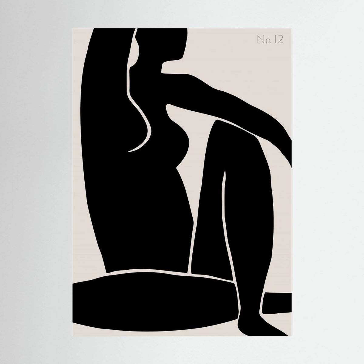 Figure No 12 