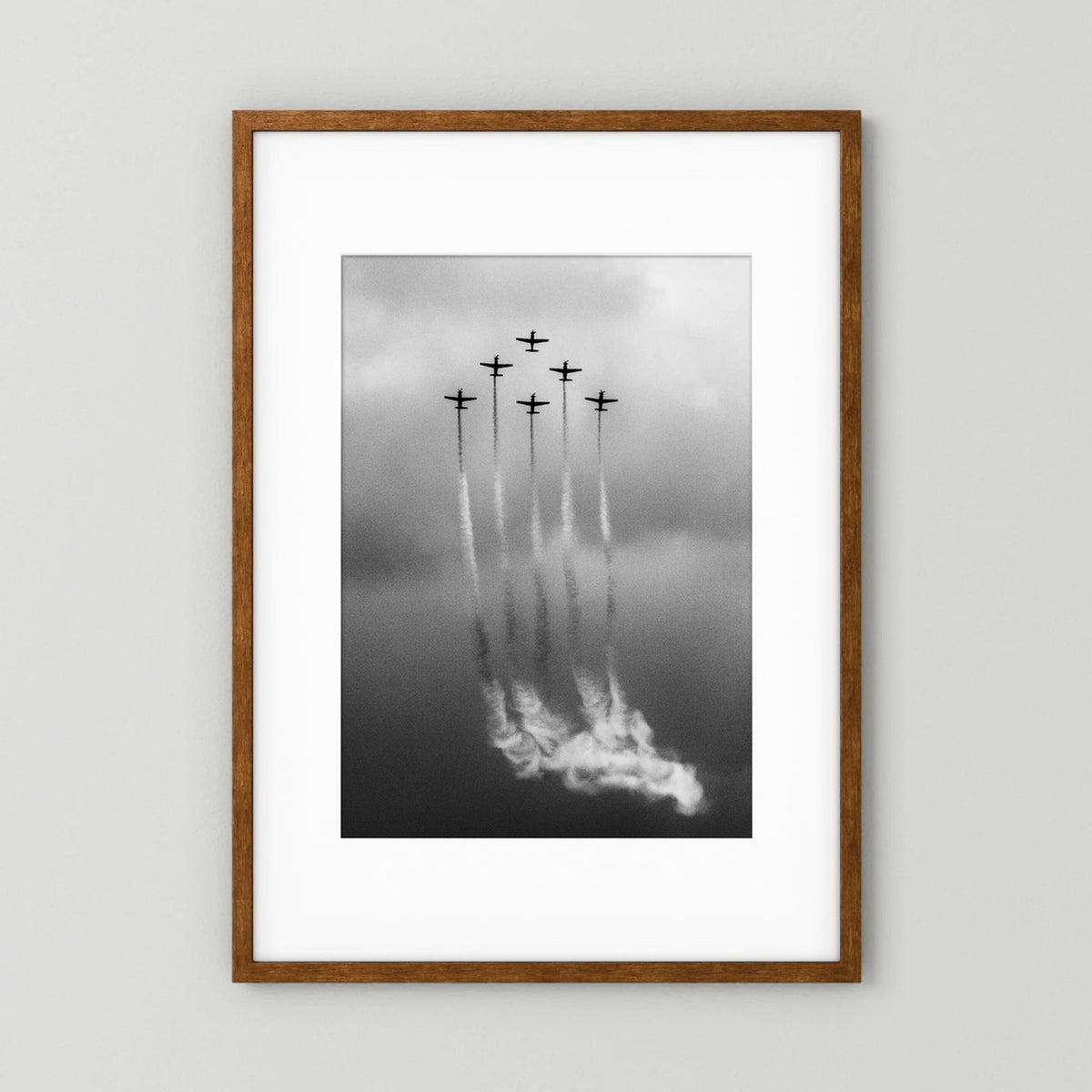 Six on Cloud 