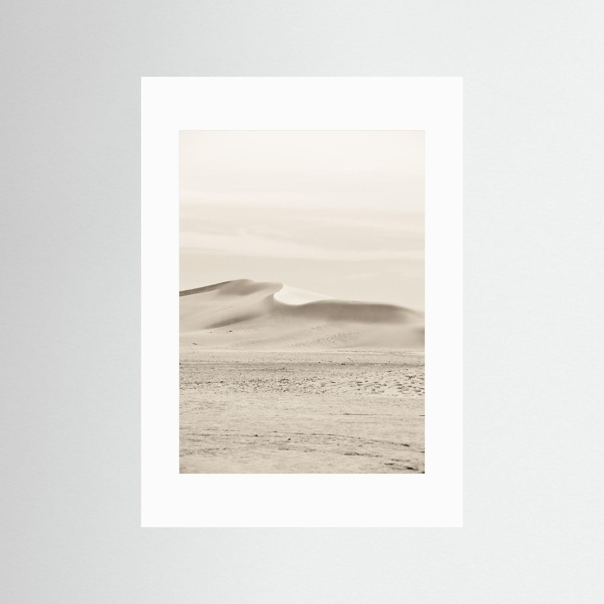 Desert