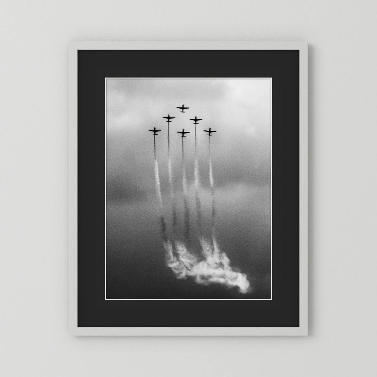 Six on Cloud 