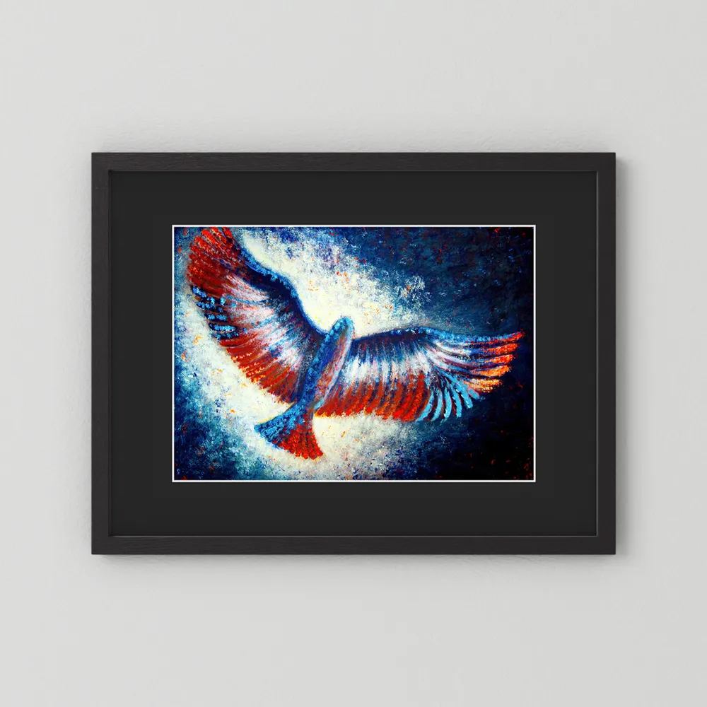 Eagle